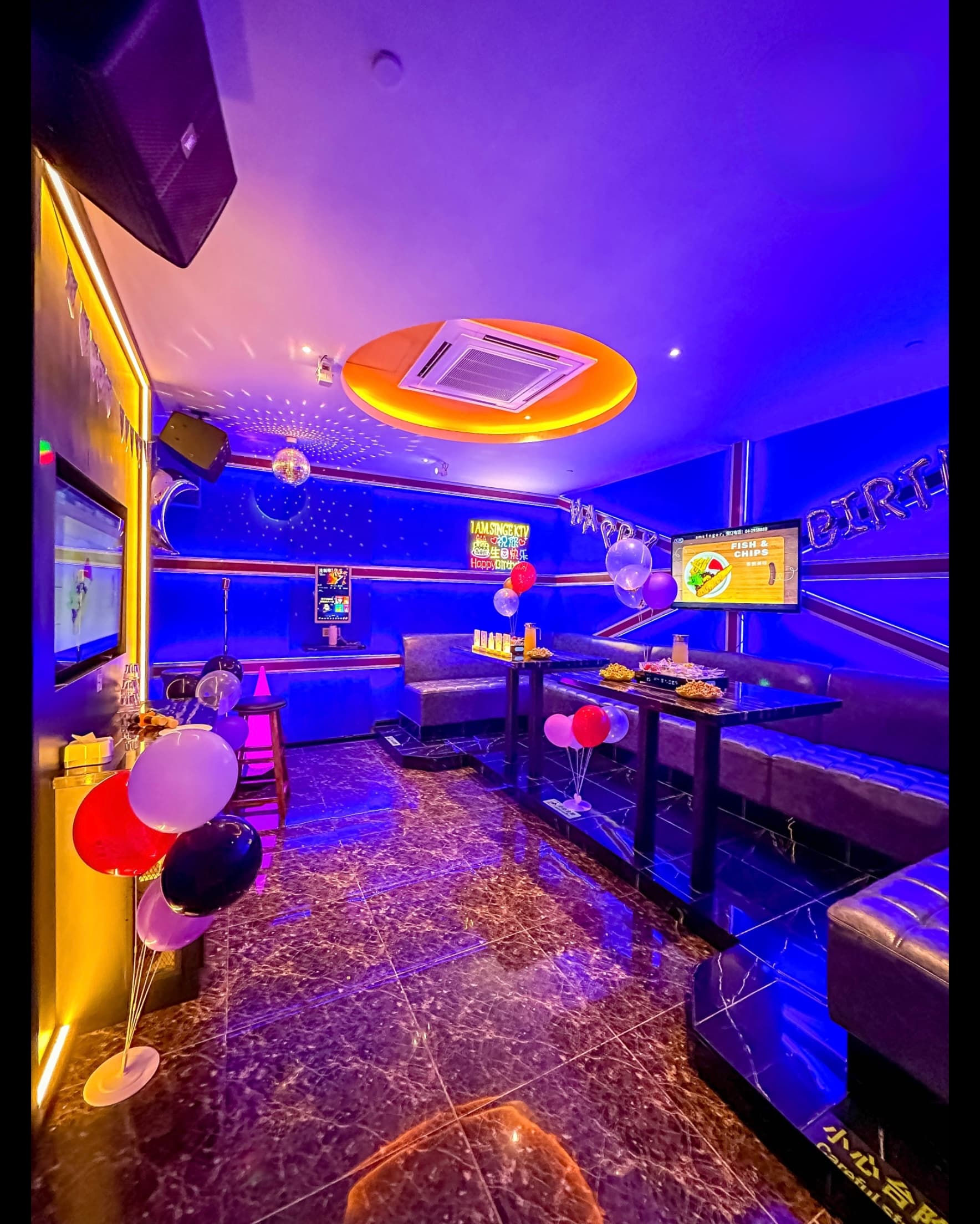 Deluxe Large Room
