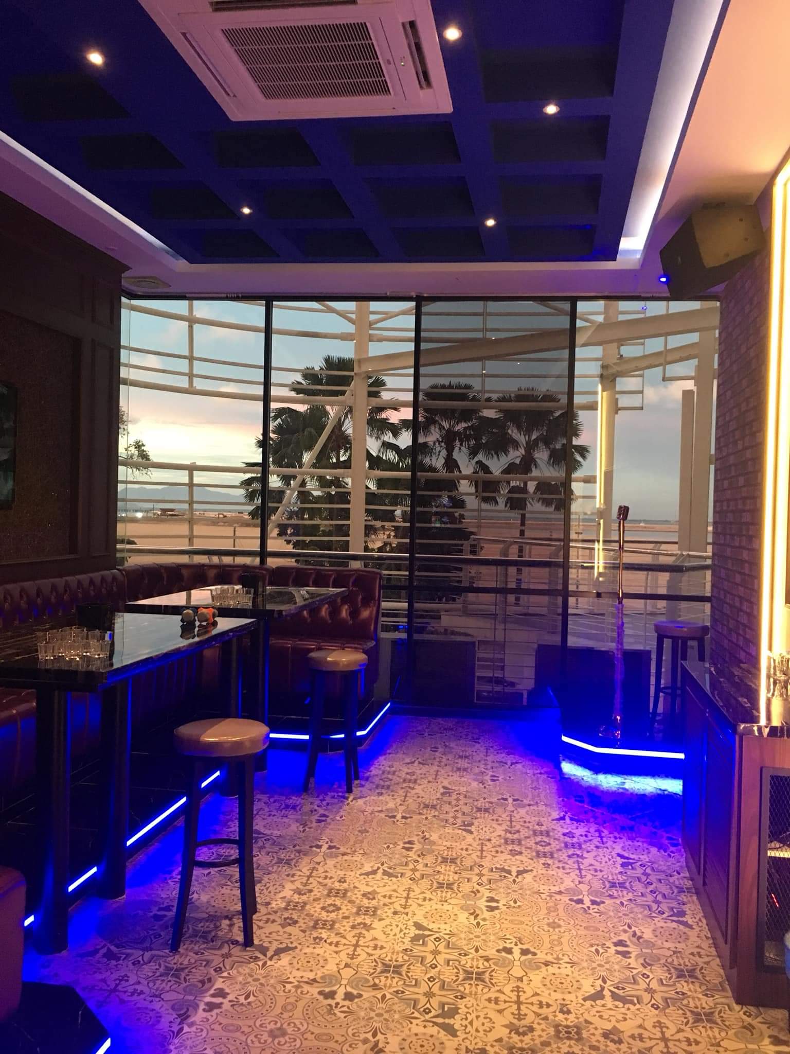 VVIP Room